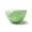 Schale Glücklich in hellgrün, 500 ml