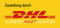 Gut verpackt und schnell am Ziel. 