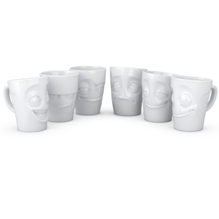MUG-Set - GRANDE