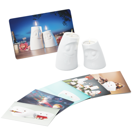 Weihnacht-Special - Liebesschwur