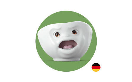  Lustiger deutschsprachiger Unterhaltungskanal der sarkastischen TASSE Grumpy 