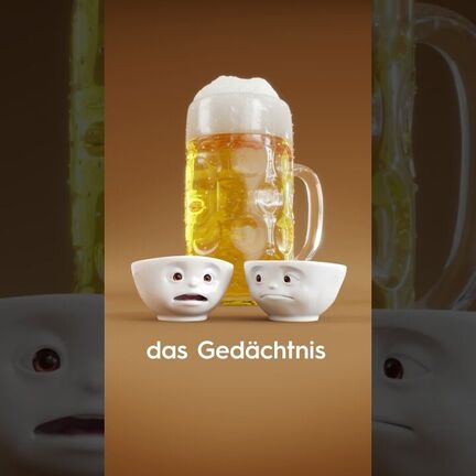 Kein Alkohol