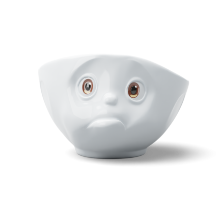 Schale Schmollend - Movie Edition - 500 ml Schale Schmollend - Movie Edition - 500 ml