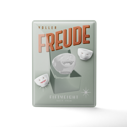 Weihnachts-Special: Weihnachts- Freude