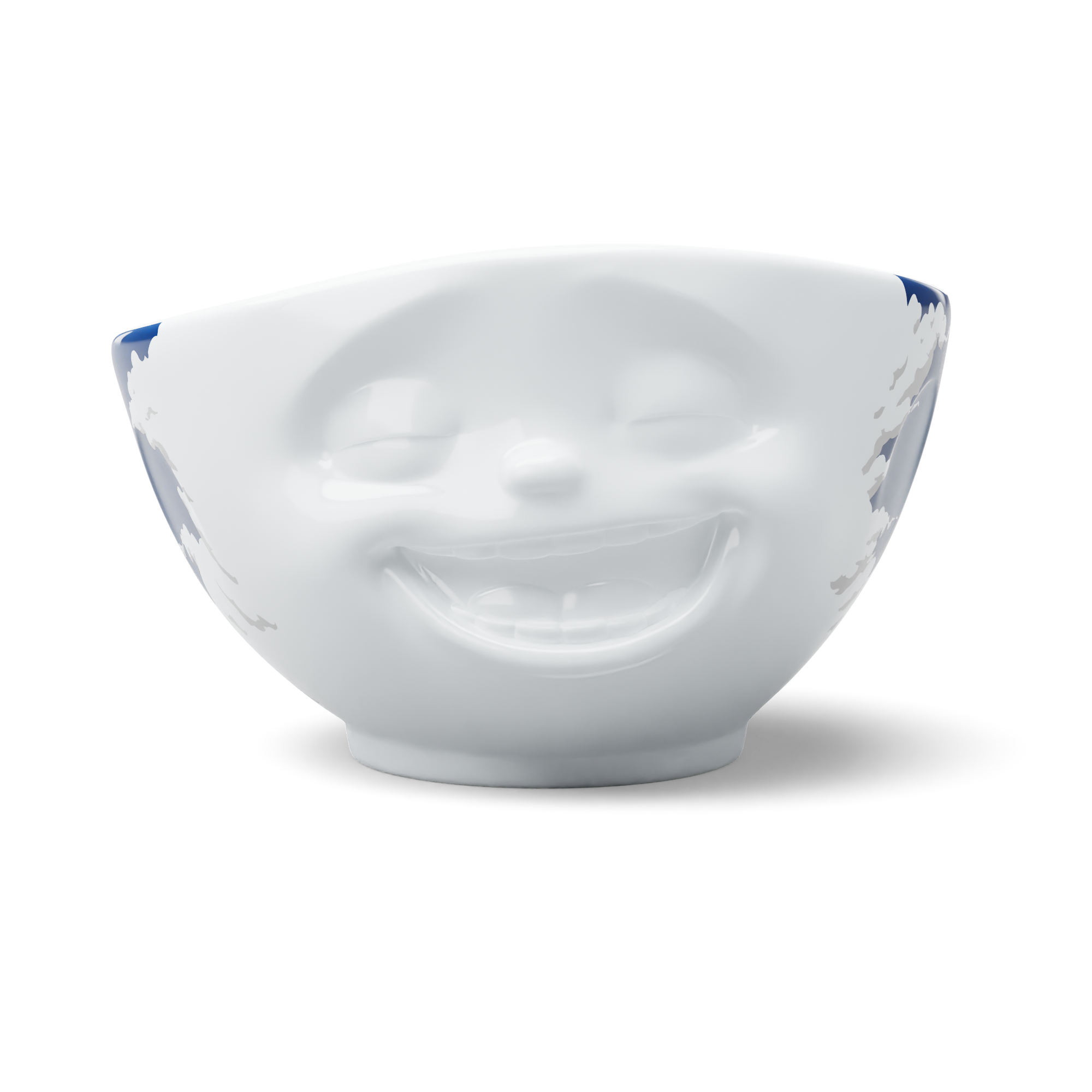 Schale Lachend Himmlisch Special Edition, 500 ml 58Products