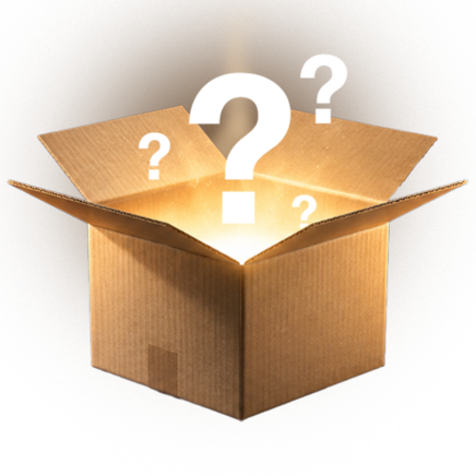 Mystery Box - ab 35€ ein Porzellan Artikel Umsonst