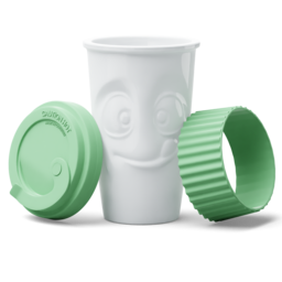 To Go Becher Lecker - Mint To Go Becher Lecker - Mint