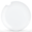 Speiseteller mit Biss 2er Set (28 cm) 