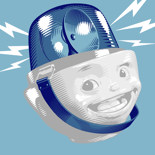 Wir haben deshalb einen eigenen Shader (eine Art 3D-Filter) entwickelt um dem Look den ganz speziellen authentischen Style zu geben, der unsere VINTAGE EDITION ausmacht. Und dann braucht es natürlich auch noch das Material, in diesem Fall zertifizierte Bio-Baumwolle mit guten Eigenschaften. So viel zu den neuen Geschirrtüchern. Jedenfalls haben wir eine Menge Anregungen und tolle Ideen von unserem Besuch bei uns selbst mitgebracht und setzen die jetzt nach und nach für Euch um.