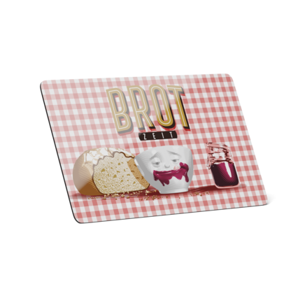 Frühstücksbrettchen Brotzeit