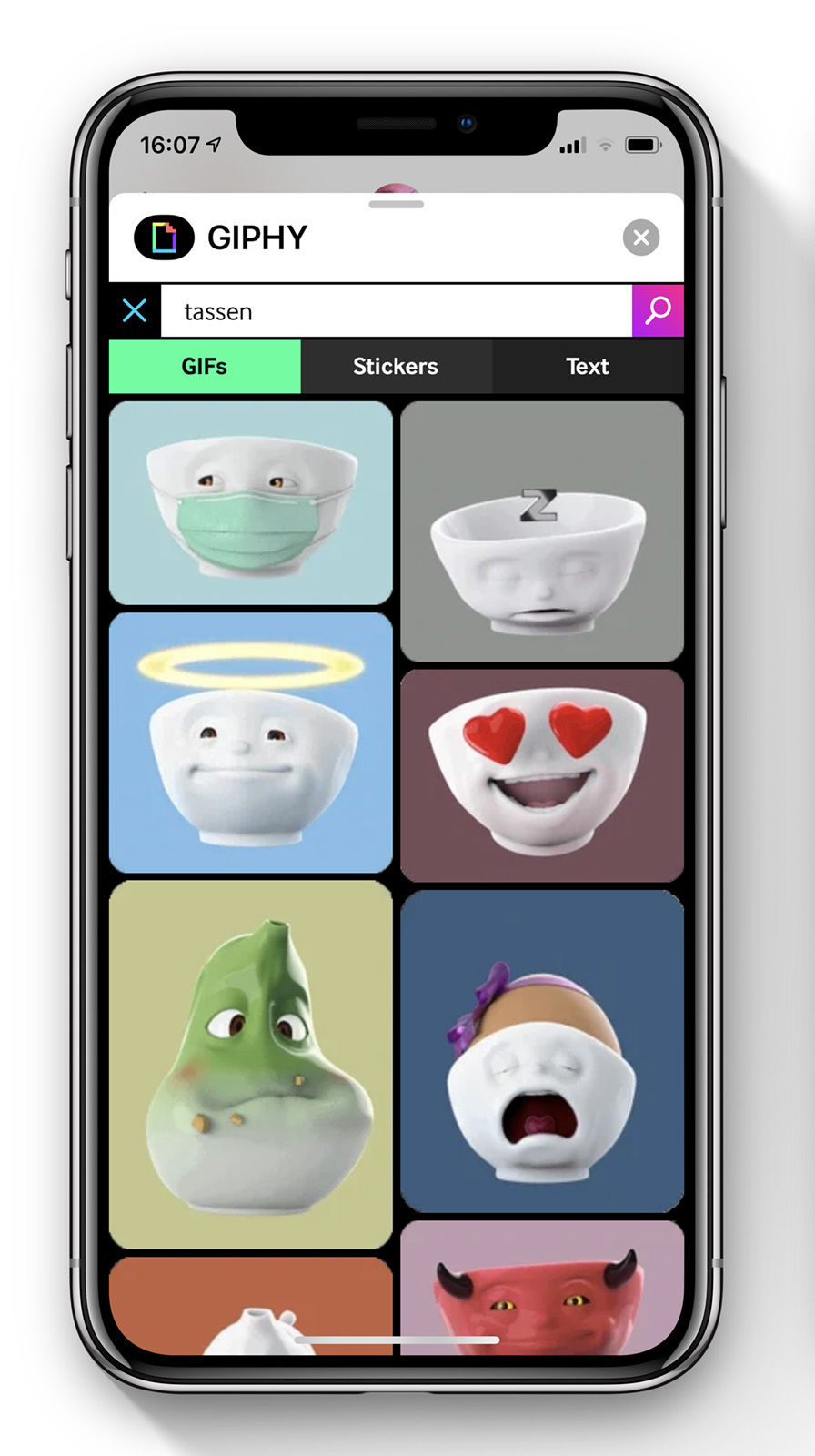 Jetzt willst du vielleicht noch wissen, wo es die lustigen EmotiCups zum Download gibt und wie du sie bei dir integrierst. Einfach hier weiterlesen und dann viel Freude dabei.