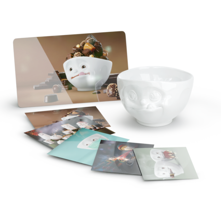 Nikolaus-Special: Schoko Schock