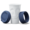 To Go Becher  Lecker - Marineblau