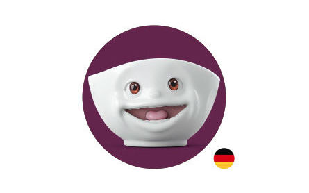  Lustiger deutschsprachiger Unterhaltungskanal der optimistisch kreativen TASSE Happy 