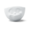 Schale Lecker weiß, 500 ml