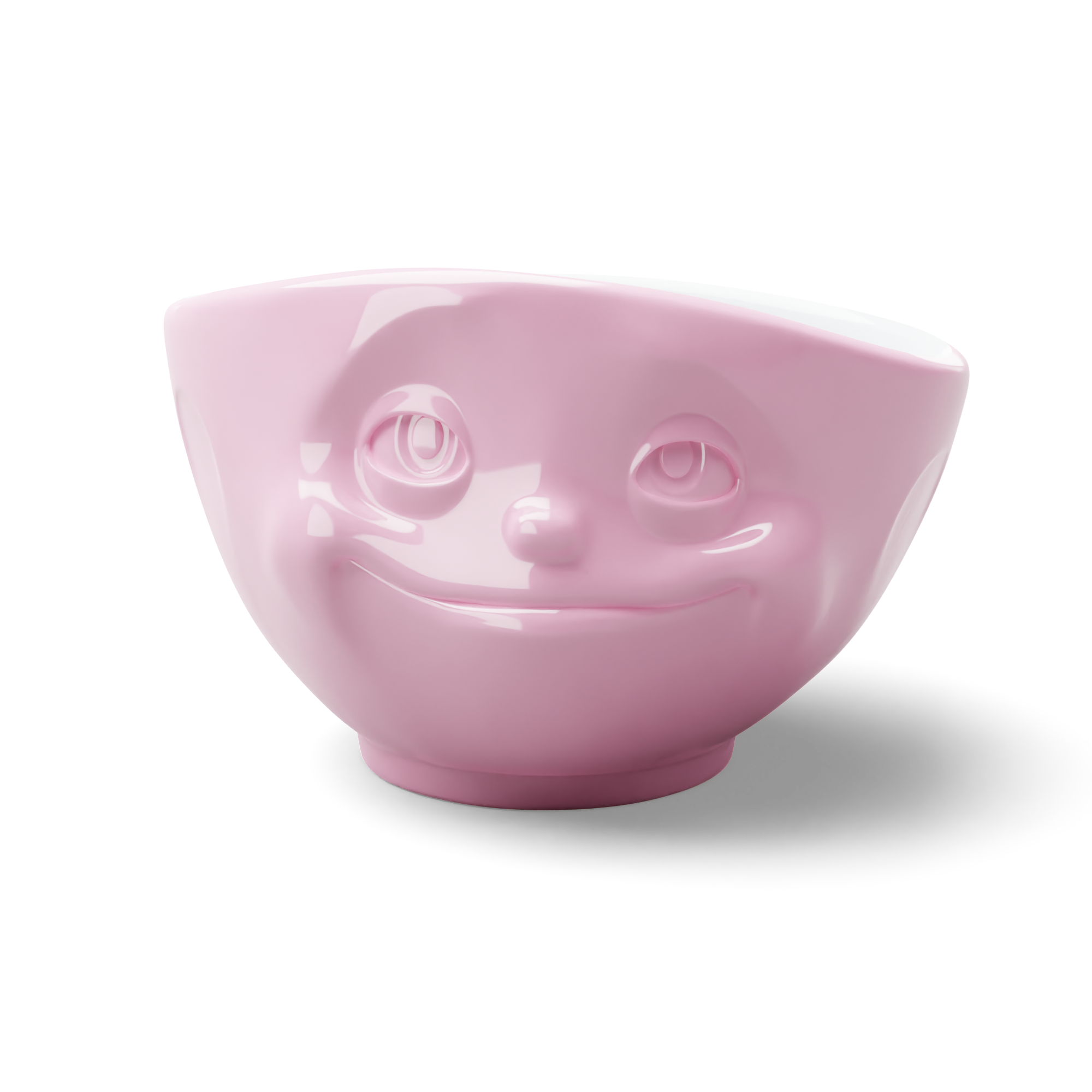 Schale Verträumt in rosa, 500 ml