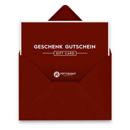 Geschenk-Gutschein Geschenk-Gutschein