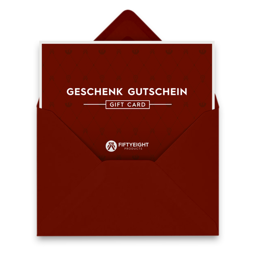 Geschenk-Gutschein