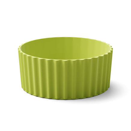 Manschette To Go Becher - Limette