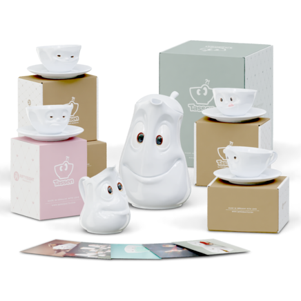 Kaffeekränzchen Movie Edition Kaffeekränzchen Movie Edition