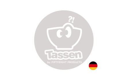  Deutschsprachiger TASSEN Kanal mit Anregungen und lustigen Ideen rund um TASSEN  