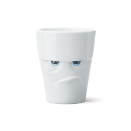 Henkelbecher Grummelig - Movie Edition - 350 ml