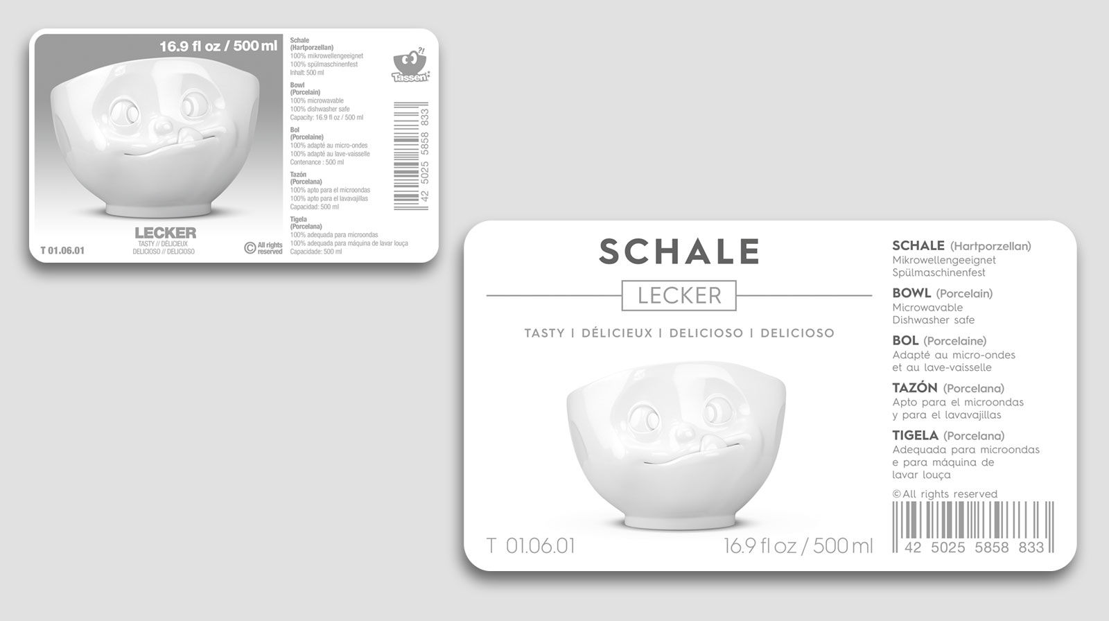 Die war ja in der Tat gut, ist jetzt aber noch besser. Nicht nur optisch durch das Design-Upgrade und eine neue Schrift. Wir haben die ohnehin schon gute Funktionalität für den User weiter verbessert. Alles sehr übersichtlich und aufgeräumt hier, du findest dich schnell überall zurecht. Größere Bilder zeigen mehr von unseren Produkten, neue Features und optimierte Strukturen helfen dabei, dich in unserer Welt schnell zurechtzufinden. Internationalisierung ist in dem Zusammenhang auch noch ein Stichwort. Für unsere Übersee-Märkte gibt es zukünftig eigene Websites, mit Produkten und Social Media, die für unsere internationalen B2B Kunden und Consumer wichtig sind.