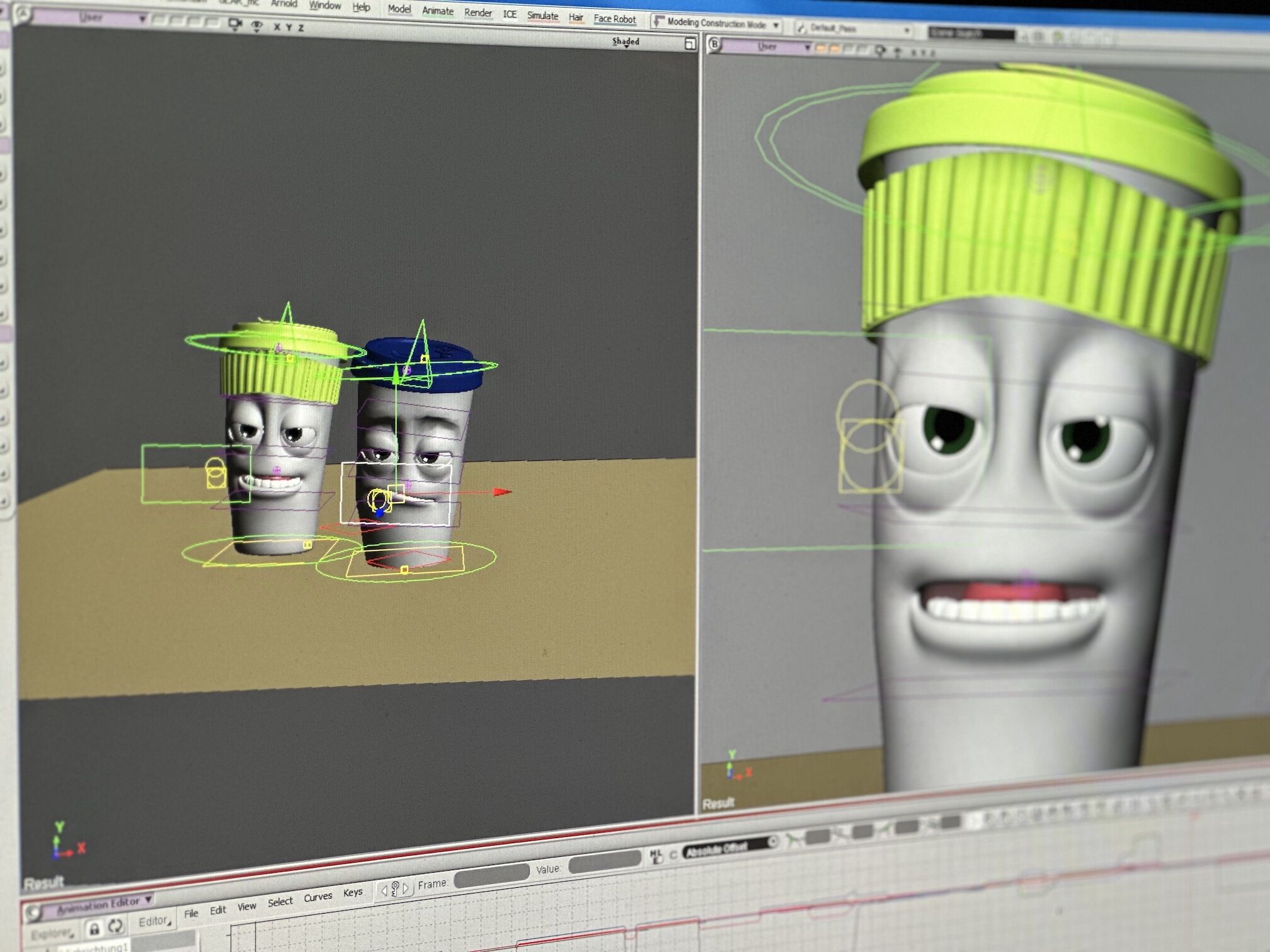  Ganz besonders subtiler, knochentrockener Humor, mit hessischem Lokalkolorit durchtränkt, hat es den beiden angetan. Kein Wunder also, dass sie seit ihrer Jugend auch Fans von Badesalz sind. Wir möchten nicht wissen, wie oft die sich bei den Sprüchen der hessischen Kult-Comedians Gerd Knebel und Henni Nachtsheim einen weggelacht haben. Dass jetzt eine Zusammenarbeit mit Badesalz zustande kam, freut alle bei FIFTYEIGHT sehr. 