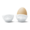 Eierbecher-Set Nr. 1 - Küssend & Verträumt