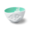 Schale Glücklich innen Jade, 500 ml