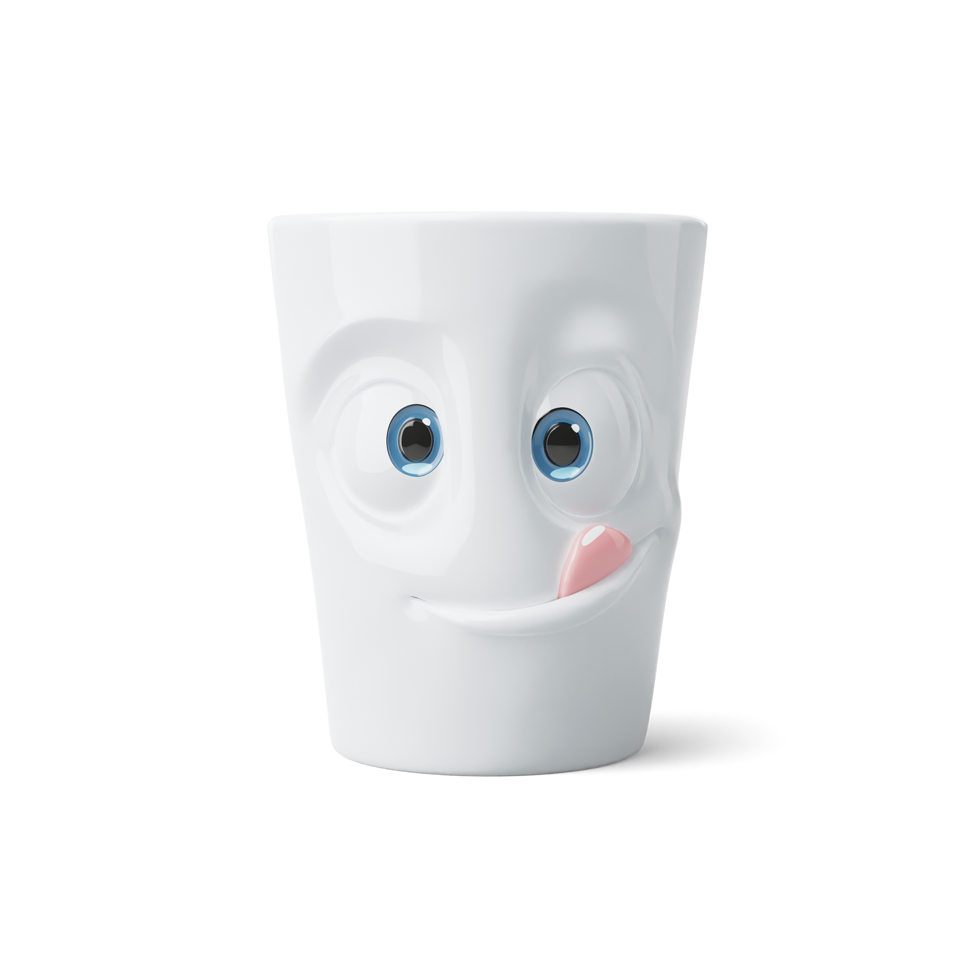 Henkelbecher Lecker - Movie Edition, 350 ml
