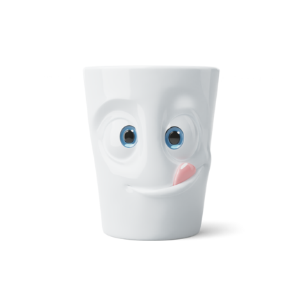 Henkelbecher Lecker - Movie Edition, 350 ml