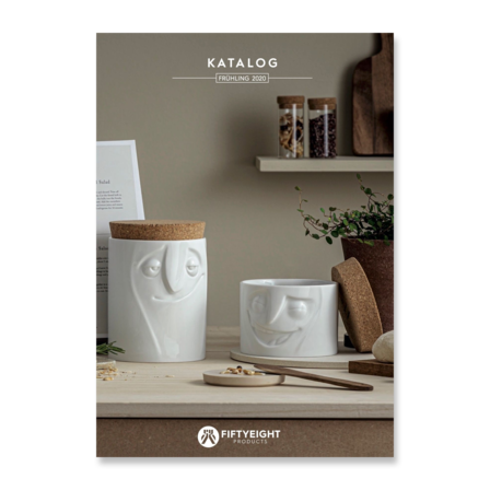 aktueller Katalog inkl. Preisliste Deutsch