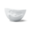 Schale Grinsend in weiß, 500 ml