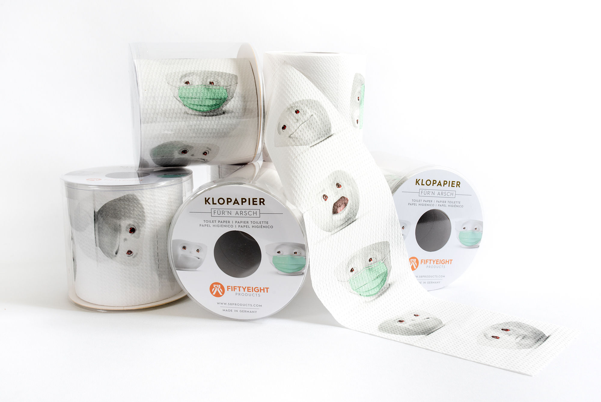 Und wir wünschen uns natürlich, dass unser neues Produkt Dir auch etwas Spaß macht, denn dafür machen wir das ja alles. Also, bleibt gesund und passt auf Euch und Eure Lieben auf.