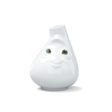 Vase klein Putzig, Movie Edition Vase klein Putzig, Movie Edition