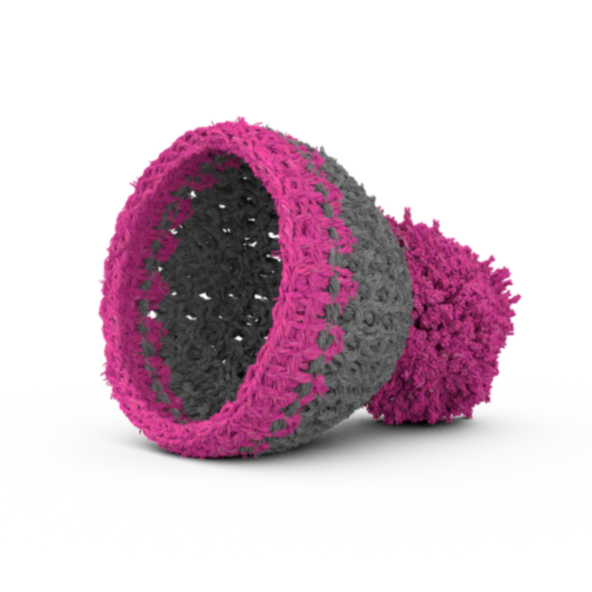  Also unsere Eier-Köppe lieben unsere neuen Bommel-Mützen und fühlen sich damit unglaublich stylish.   PS: Die gibt’s auch nur bei uns exklusiv im Shop! 