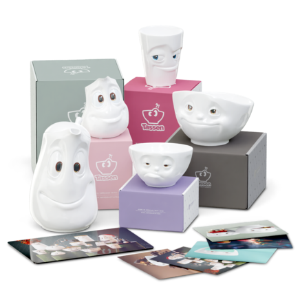 Weihnachts-Special - Farbige Weihnacht - Movie Edition Set Weihnachts-Special - Farbige Weihnacht - Movie Edition Set