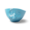 Schale Schmollend in blau, 500 ml