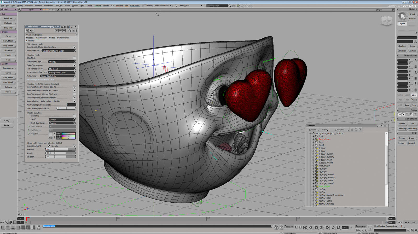  EmotiCups funktionieren genau so. Was sie allerdings so einzigartig und ganz besonders macht: EmotiCups sind unsere TASSEN-Charaktere – animierte Tassen, Bowls, Mugs und Kannen. Was so klingt, als müsste es unsere lustigen Produkte eigentlich schon lange in dieser Form geben, ist dann doch eine etwas längere Geschichte. Denn so einfach hüpfen die EmotiCups nicht aus dem Geschirrschrank ins digitale Universum unserer Kommunikationskanäle. 
