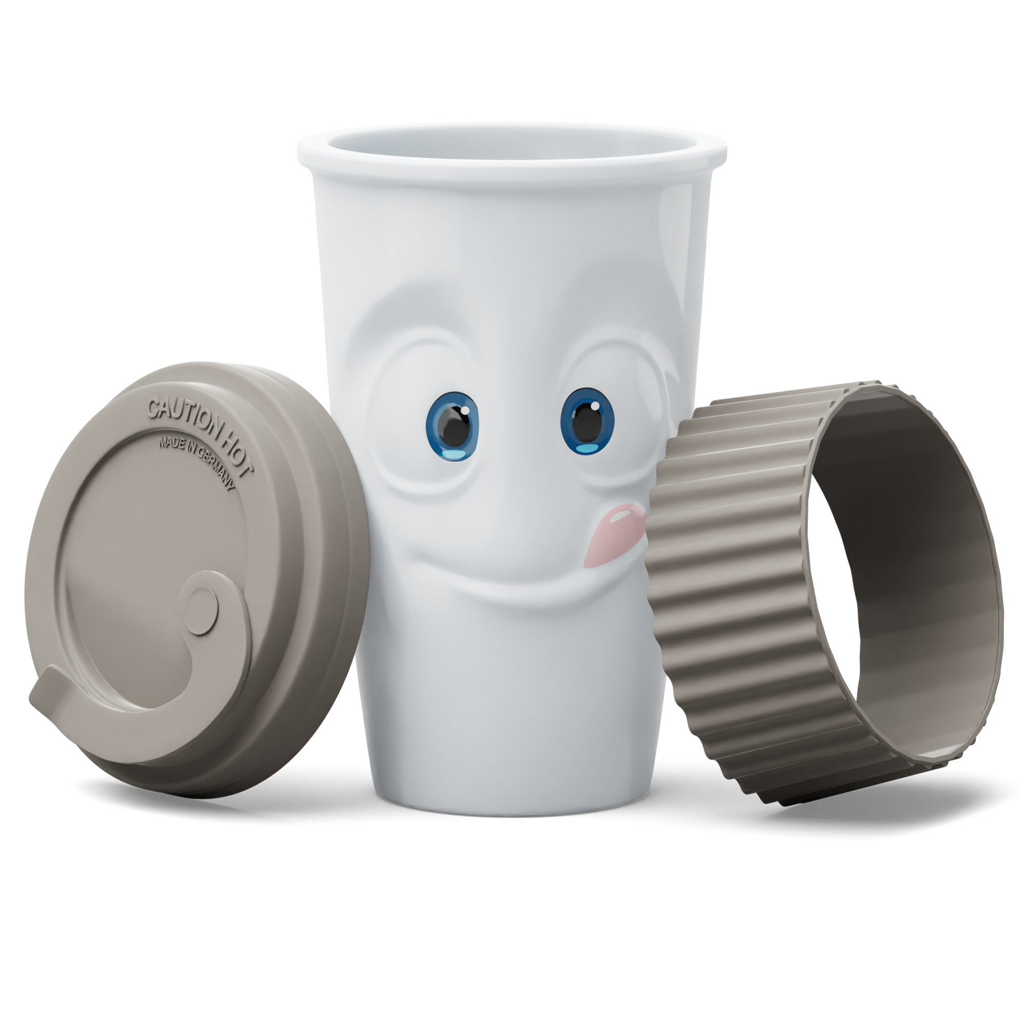 ninjas slush eismaschine NINJA Slush-Eismaschine FS301EU, SLUSHi Slush-Eismaschine für gefrorene Getränke, Speiseeismaschine nobilia Küche Gießen 270