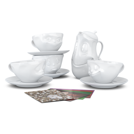 Kaffee Kränzchen