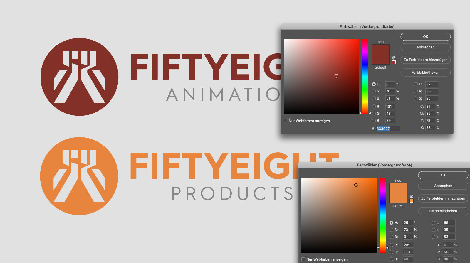 Wir machen ja alle ständig diese Erfahrung: wie wirkt eine Website, was sagt uns eine Dekoration oder das Layout eines Magazins. Die bewußte Anwendung von Formen und Farben ist immer ein Statement. Ok, ok, aber warum tut man sich das dann überhaupt an, denn die bisherige Schrift bestand ja nicht aus Hieroglyphen, das Corporate Design war stylish und auch der Shop sehr übersichtlich!