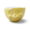 Schale Lecker in gelb 500 ml