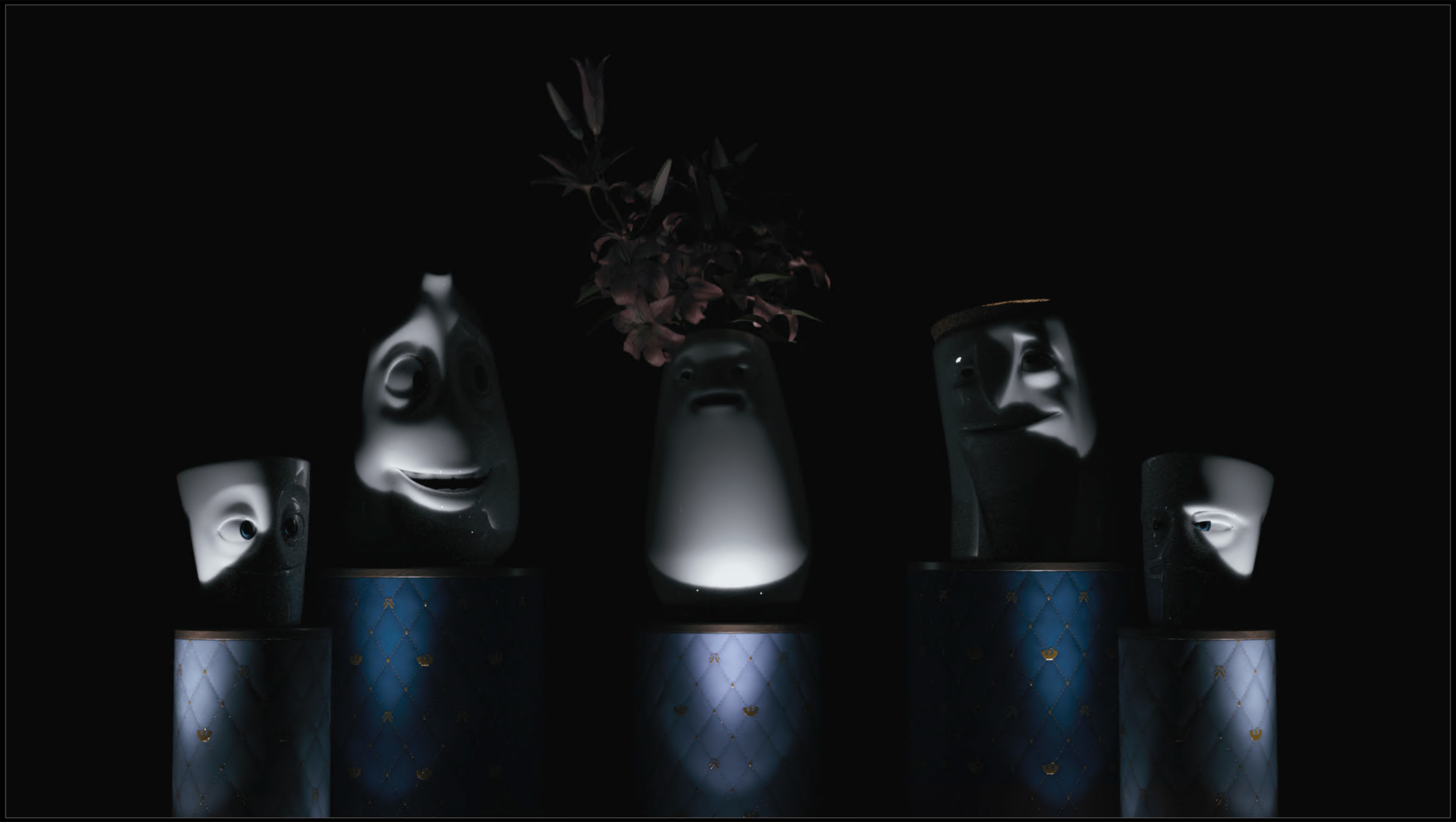  Schon länger haben wir darüber gesprochen einen Film zu machen, in dem die ganze TASSEN-Familie zusammen kommt. „Heile, heile Gäns’je“, war genau das Lied, das uns inhaltlich abgeholt hat. Auch der Aspekt, wie wichtig Freunde und Familie sind – überhaupt und ganz besonders in schwierigen Zeiten – lässt sich wunderbar integrieren. Da haben wir gesehen: Ok, da kommt alles zusammen, wofür wir auch stehen. Mitte 2019 haben wir dann entschieden, das Projekt anzugehen. Natürlich ohne zu wissen, unter welchen Umständen es später veröffentlicht werden sollte. 