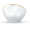 Schale Schmollend Goldkante