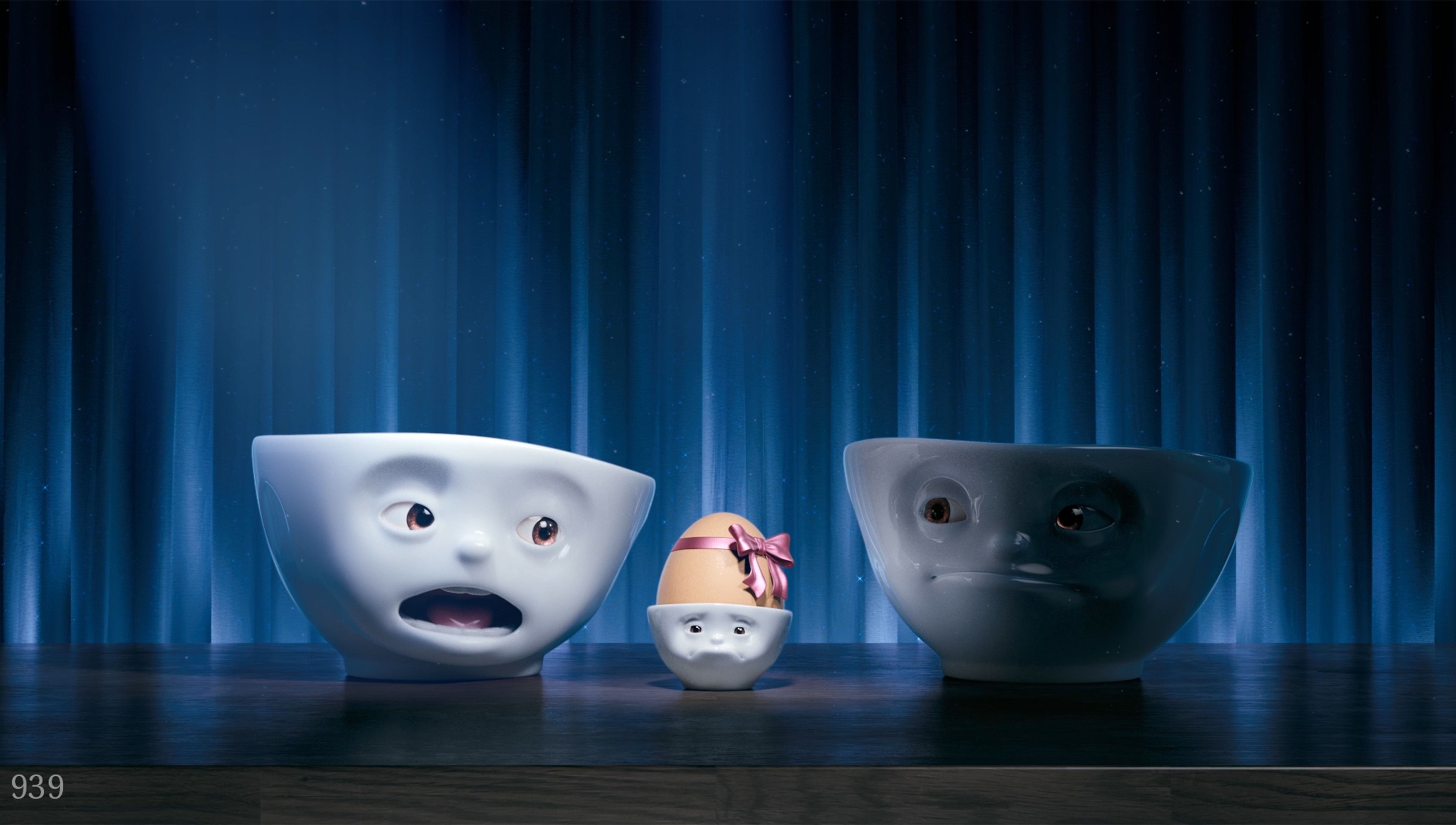  Schon kurz nach der Veröffentlichung konnten wir uns über zahlreiche begeisterte Feedbacks von Euch freuen. Ganz herzlichen Dank dafür. Das hat uns alle auch darin bestärkt, dass sich der große Einsatz des ganzen Teams gelohnt hat und es die richtige Botschaft in einer schwierigen Zeit war. Um so mehr wünschen wir uns, dass unser neuer Film noch viele von Euch aufmuntern wird. Hoffentlich nicht nur dann, wenn es heißt: „Das Leben ist kein Ponyhof“. 