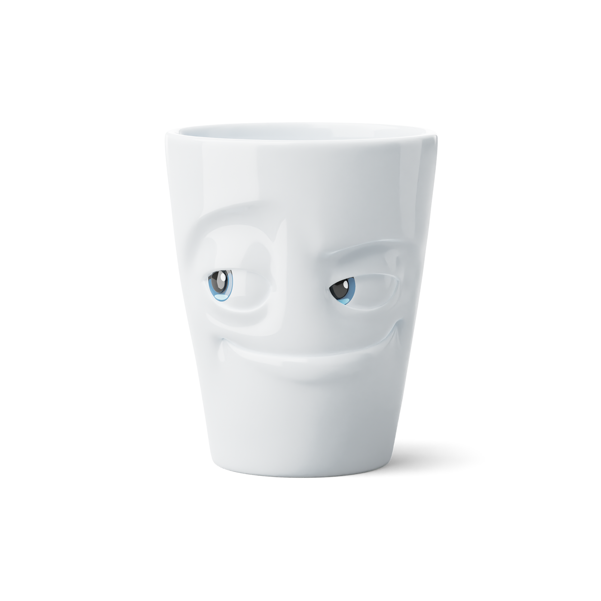 Henkelbecher Verschmitzt - Movie Edition - 350 ml