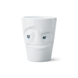 Henkelbecher Verschmitzt - Movie Edition - 350 ml