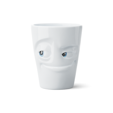 Henkelbecher Verschmitzt - Movie Edition - 350 ml